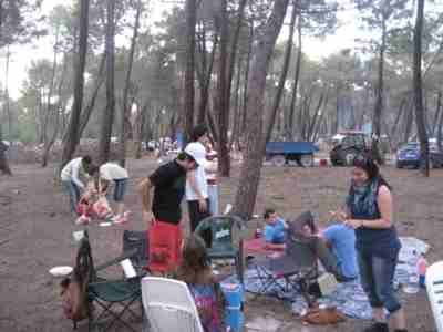 romeria santa maria magdalena