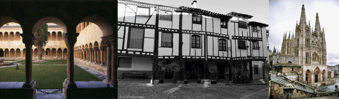 ruta-silos-cobarrubias-burgos-casa rural