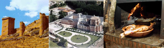 pearanda la vid aranda